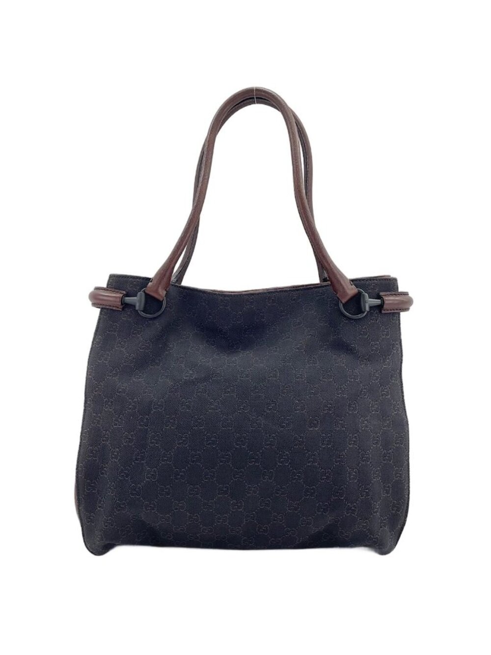 Gucci Tote Black